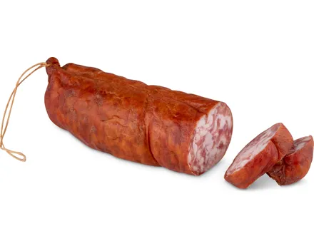 Tradition Saucisson, IP-SUISSE