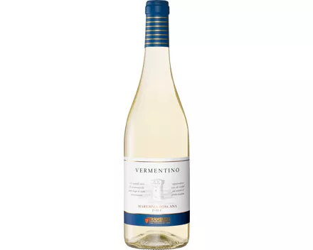 Trambusti Vermentino Maremma Toscana DOC