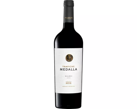 Trapiche Medalla Malbec