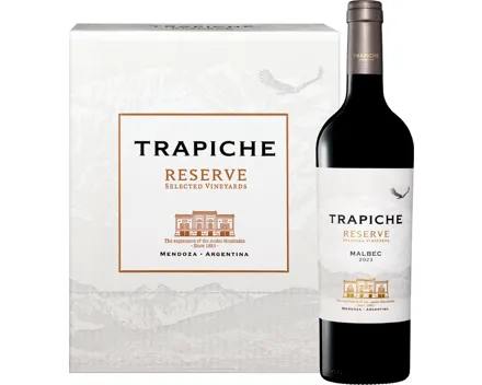 Trapiche Reserve Malbec