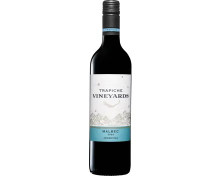 Trapiche Vineyards Malbec