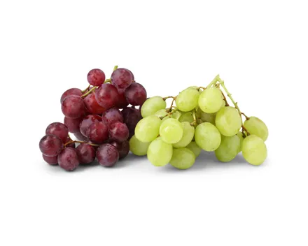 Trauben Mix kernarm