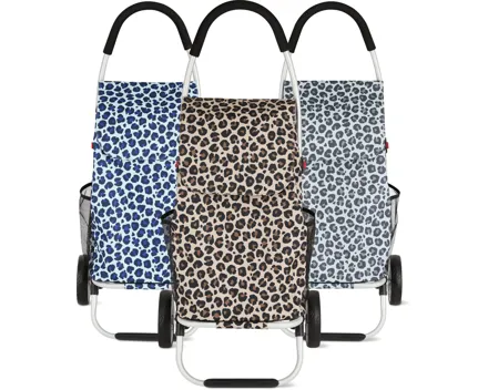 Travel & Co. Einkaufswagen