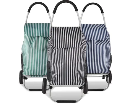 Travel & Co. Einkaufswagen