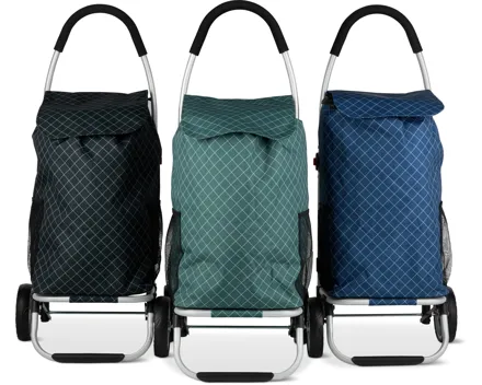 Travel & Co. Einkaufswagen