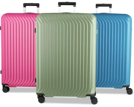Travel & Co. Reisetrolley