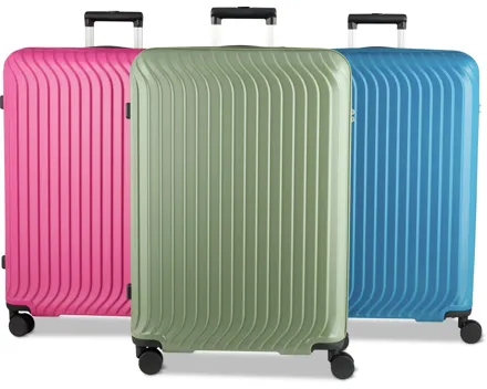 Travel & Co. Reisetrolley