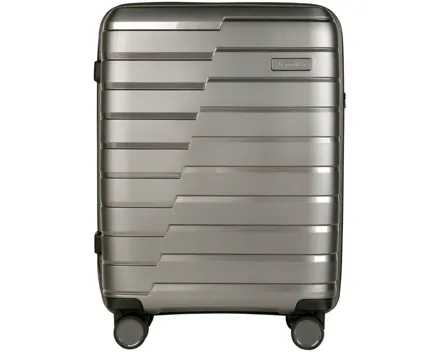 Travelite Air Base Trolley 55cm, anthrazit