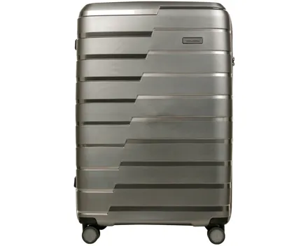 Travelite Air Base Trolley 77cm, anthrazit