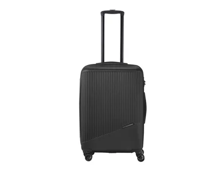 Travelite Trolley Bali 67cm, schwarz