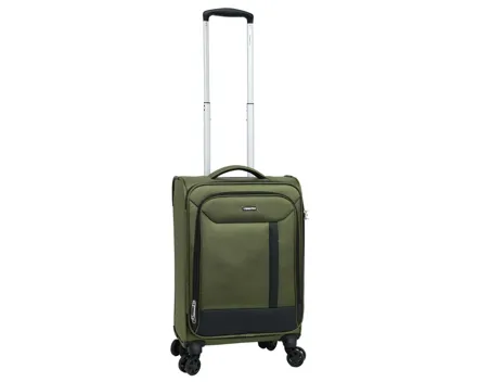 Travelline Trolley Santander 55cm, grün