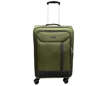 Travelline Trolley Santander 68cm, grün