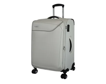 Travelline Trolley Sao Paulo 66cm offwhite