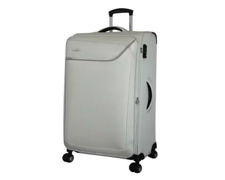 Travelline Trolley Sao Paulo 79.5cm offwhite