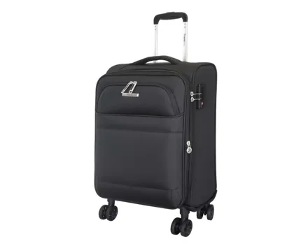 Travelline Trolley Shantou 55cm schwarz