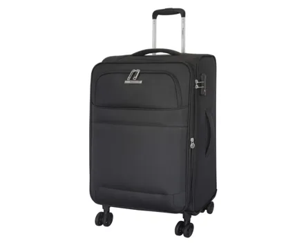 Travelline Trolley Shantou 66.5cm schwarz