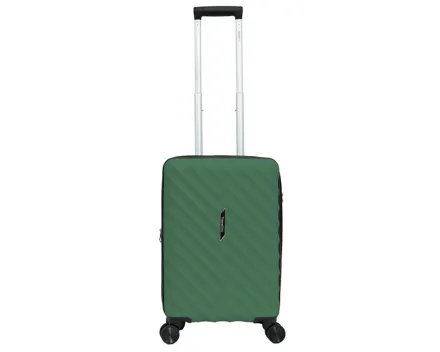 Travelline Trolley Southampton 55cm, grün