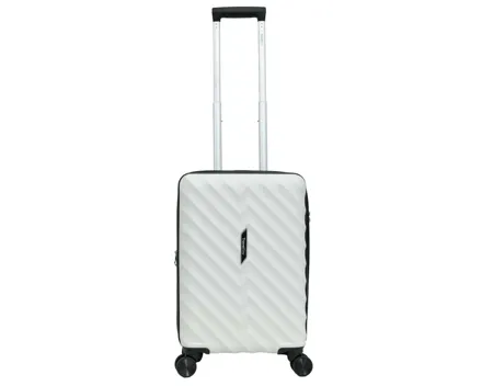 Travelline Trolley Southampton 55cm, silber