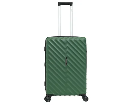 Travelline Trolley Southampton 66cm, grün