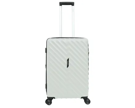 Travelline Trolley Southampton 66cm, silber
