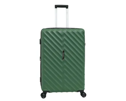 Travelline Trolley Southampton 76cm, grün
