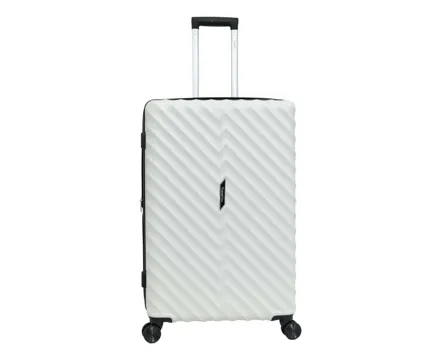 Travelline Trolley Southampton 76cm, silber