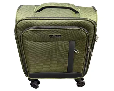 Travelline Trolley Underseater Santander 44cm, grün