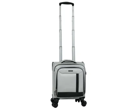 Travelline Trolley Underseater Santander 44cm, silber