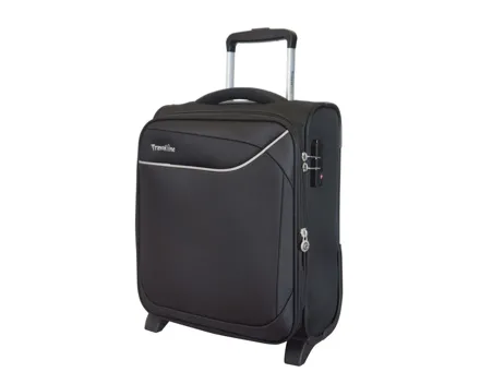 Travelline Trolley Underseater Sao Paulo 42.5cm schwarz
