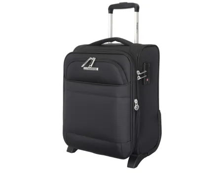 Travelline Trolley Underseater Shantou 42cm schwarz