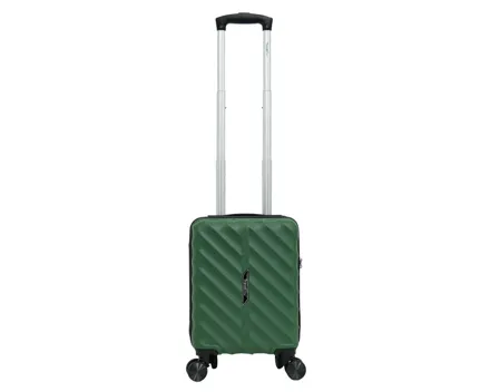 Travelline Trolley Underseater Southampton 44cm, grün