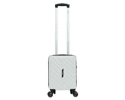 Travelline Trolley Underseater Southampton 44cm, silber