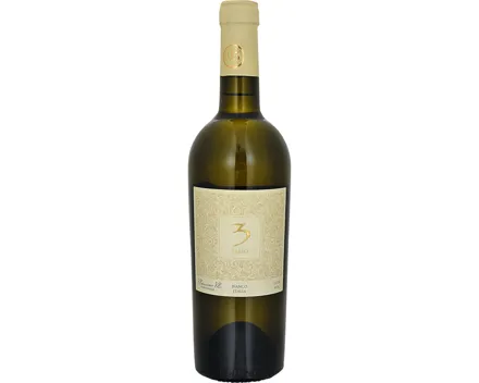 Tre Passo Bianco 75 cl