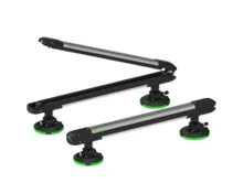 TREEFROG Ski & Snowboard Dachträger, 796