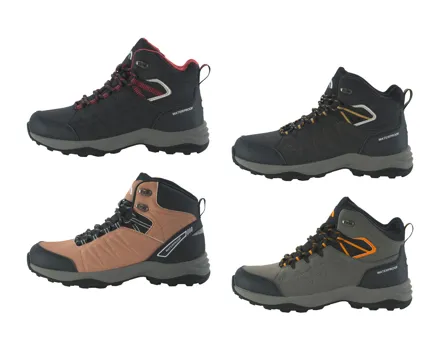 Trekkingstiefel