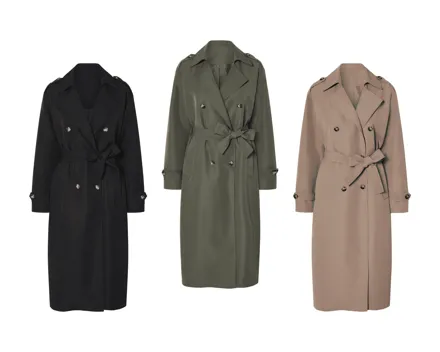 Trenchcoat