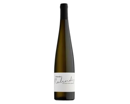 Trentino DOC Pinot Grigio Rulendis Superiore Cavit (2021) – Weisswein, Italien (0.75l)