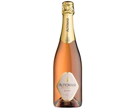 Trento DOC Altemasi Brut Rosé Cavit (2022) – Schaumwein, Italien (0.75l)
