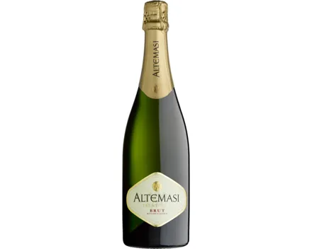 Trento DOC Chardonnay Altemasi Brut Cavit – Schaumwein, Italien (0.75l)