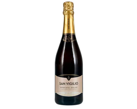 Trento Sauvignon Blanc San Vigilio Moscato Dolce Cavit, Italien (0.75l)