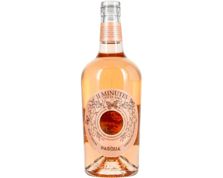 Trevenezie IGT 11 Minutes Rosé (2024) – Roséwein, Italien (0.75l)