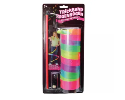 Trickband Regenbogen