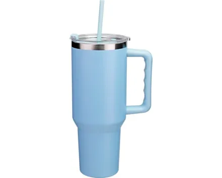 Trinkbecher STAN 1 L blau