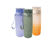 Trinkflasche mit Aromaeinsatz
