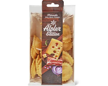 Triondo Älpler Edition