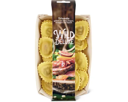 Triondo Wild Deluxe