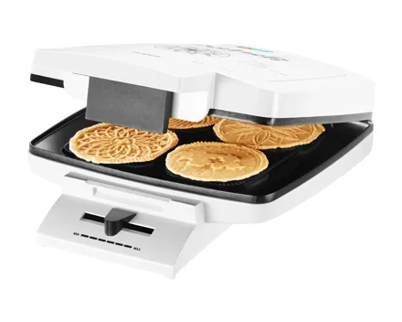 Trisa Brezeleisen Classique