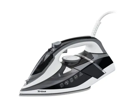Trisa Dampfstation Profi Steam i6242