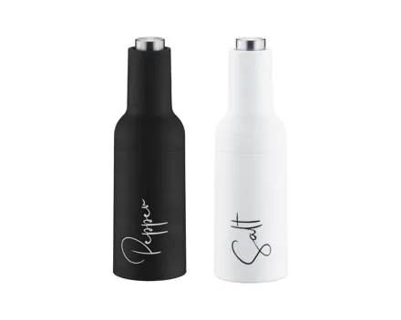 Trisa Elektrische Mühle «Pure Elegance»