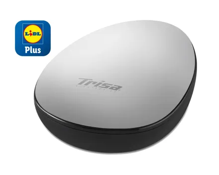 Trisa «Flavour Scale» Miniwaage